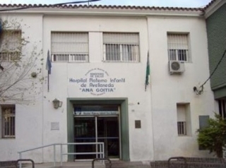 Hospital Ana Goitia