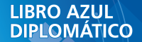 Libro Azul Diplomático 2022
