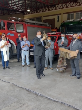 Donacion Marcos Paz 4