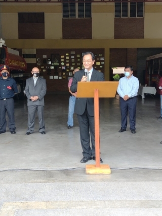Donacion Marcos Paz 8
