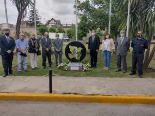 Marcos Paz 11