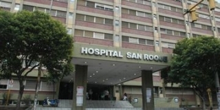 Hospital San Roque