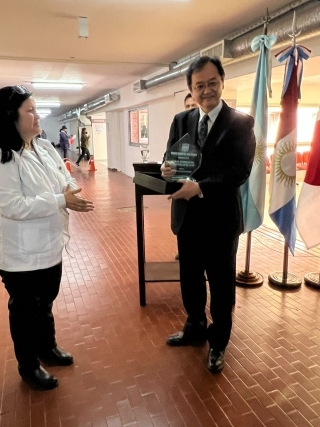 Hospital San Roque 2