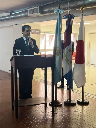 Hospital San Roque 3