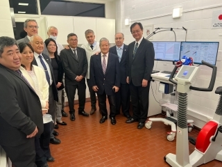 Hospital San Roque 6