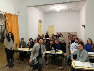 Consul en Cordoba 3