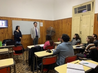 Consul en Cordoba 4