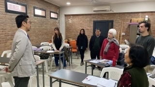 Consul en Santa Fe 8