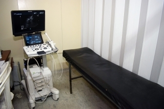 Hospital San Martin