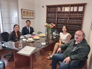 Consul en Mendoza 1