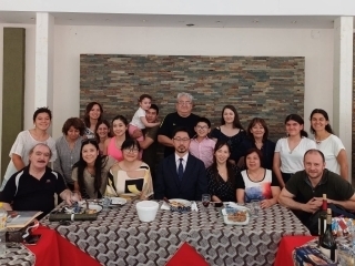 Consul en Mendoza 4