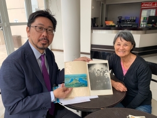 Hiroki Susana