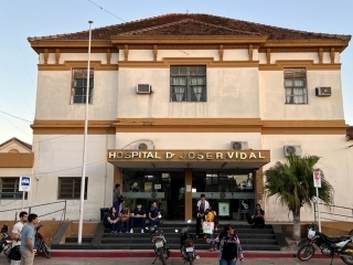 Hospital Jose Ramon Vidal