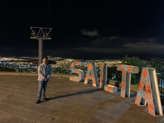 Cónsul en Salta