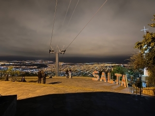 Salta