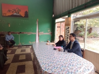 Charla Libre Cónsul en Salta 4