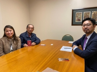 Consulado Itinerante 2
