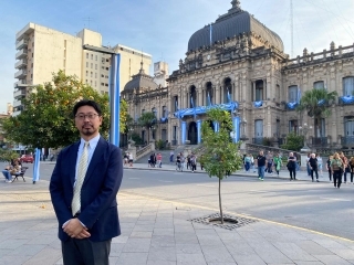 Tucumán