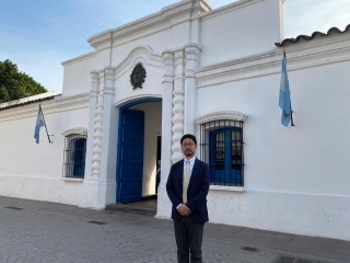 Tucumán