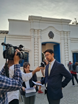 Tucumán