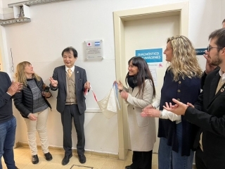 SERVICIO DE NEUMOTISIOLOGÍA DEL CENTRO DE VIAS RESPIRATORIAS DE TANDIL