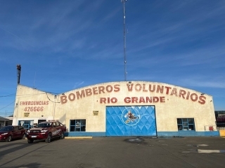 Bomberos Perico 1