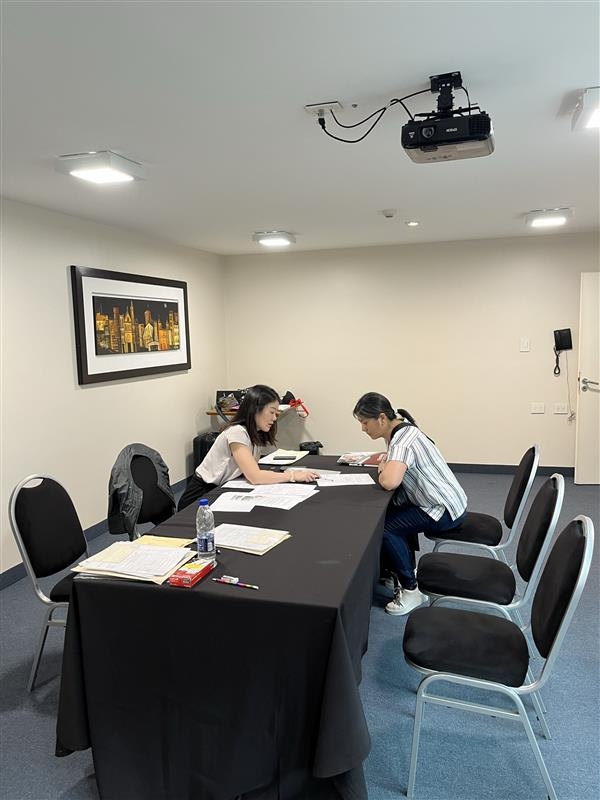 Consulado Itinerante 2