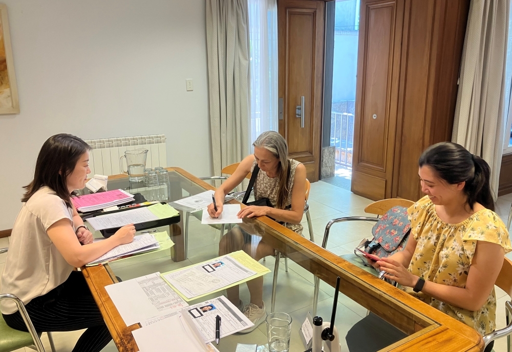 Consulado Itinerante 4