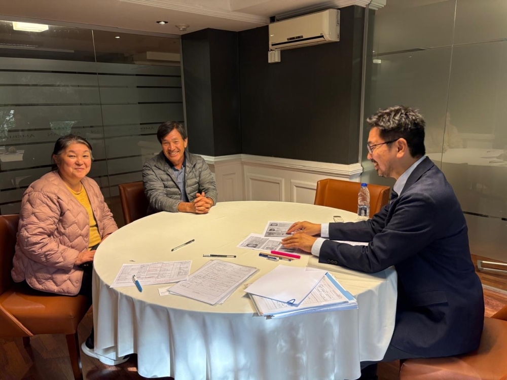 Consulado Itinerante 1