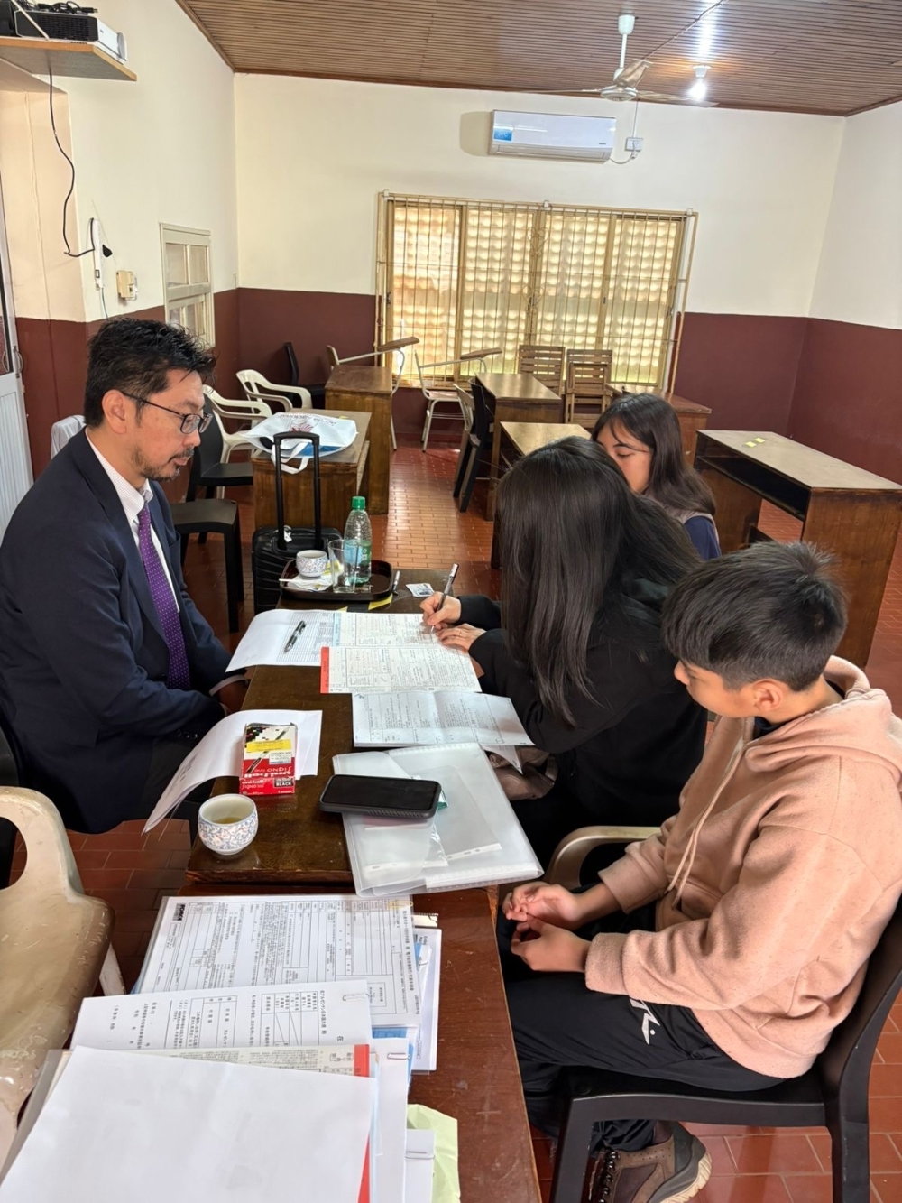 Consulado Itinerante 3
