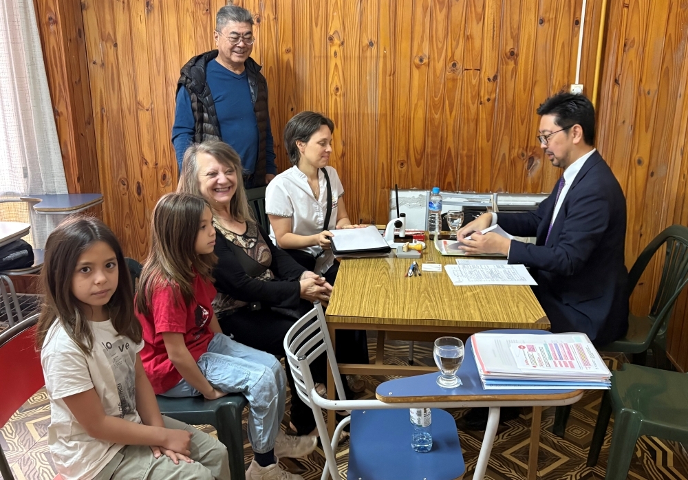 Consulado Itinerante 1