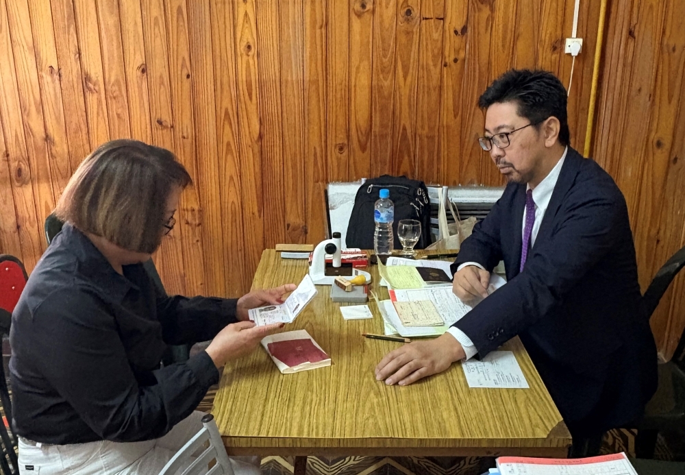 Consulado Itinerante 3