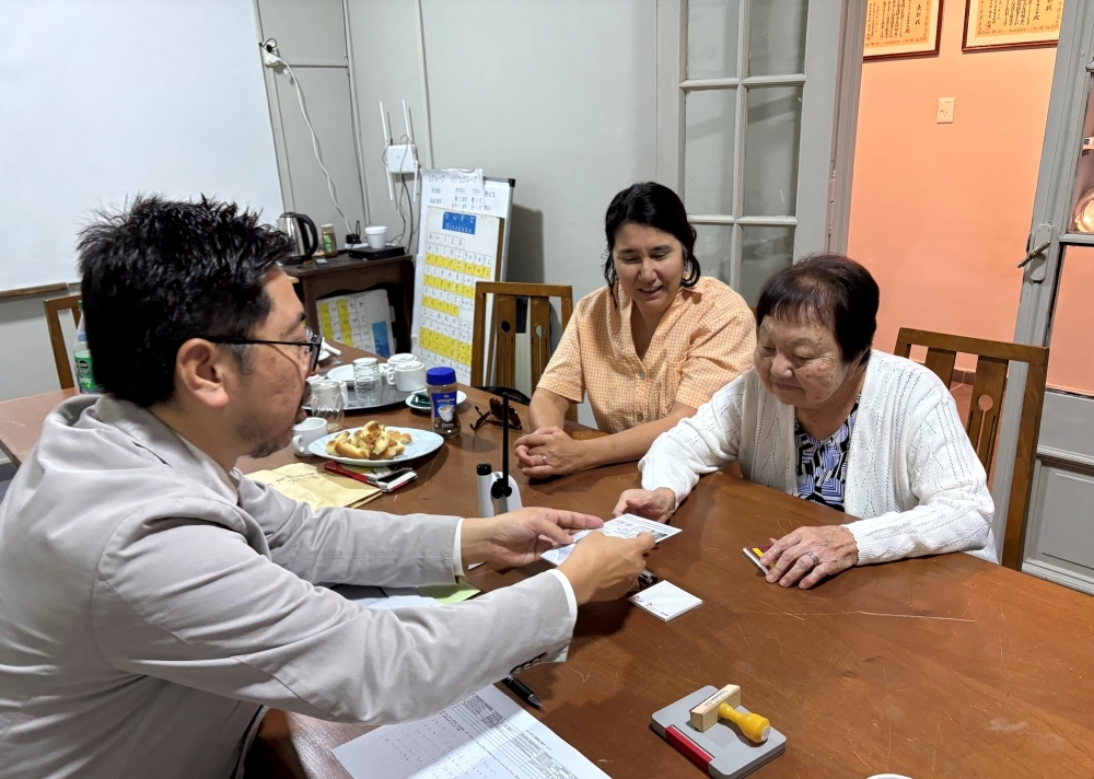 Consulado Itinerante 2