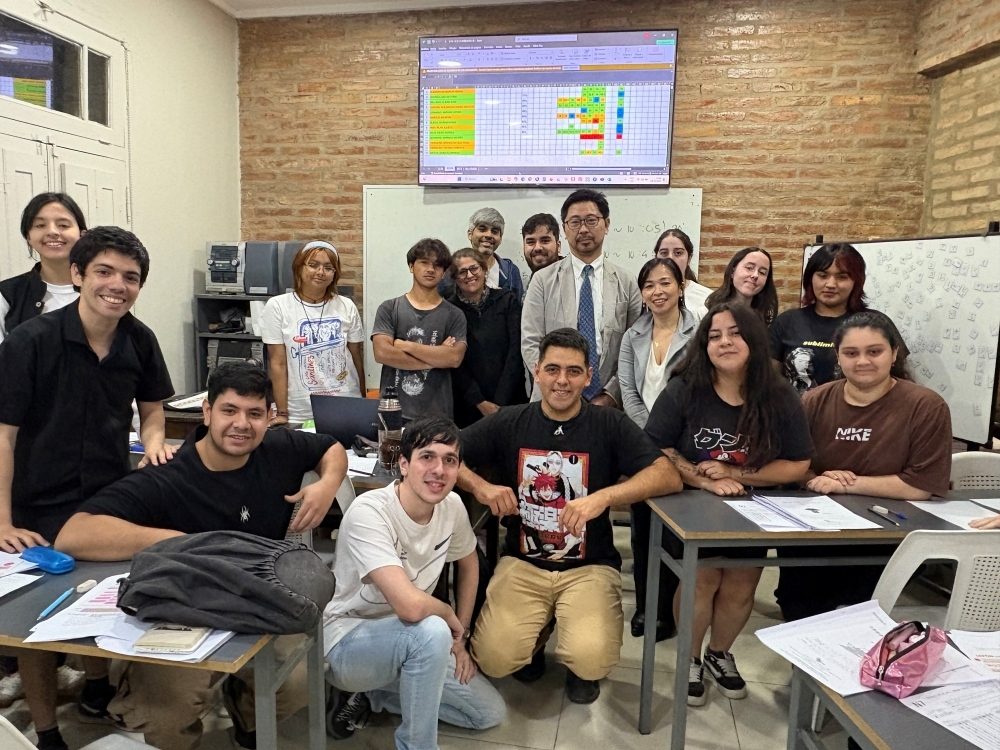 Consulado Itinerante 4