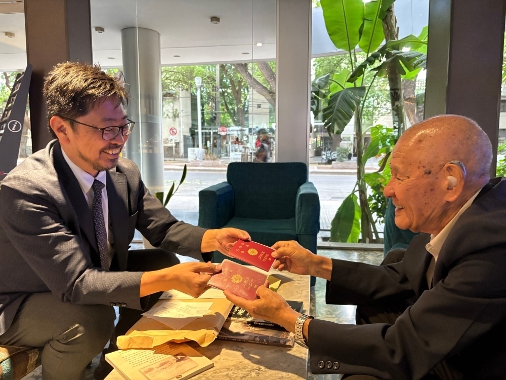 Consulado Itinerante 1