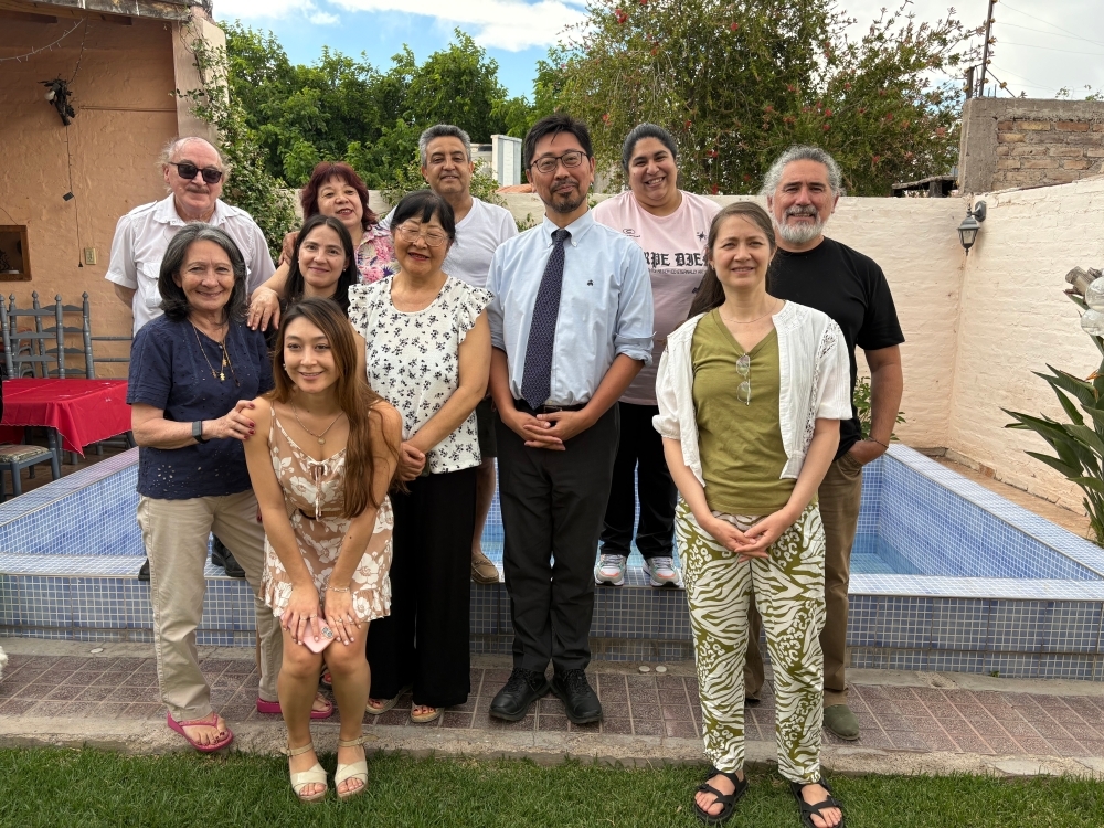 Consulado Itinerante 2