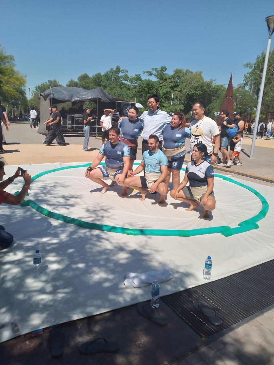 Consulado Itinerante 7