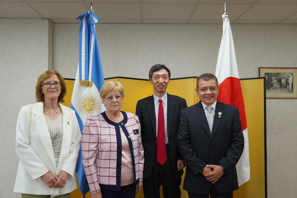 Firma club de leones 