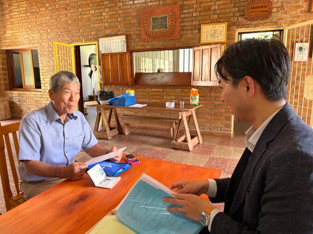 Consulado Itinerante 2