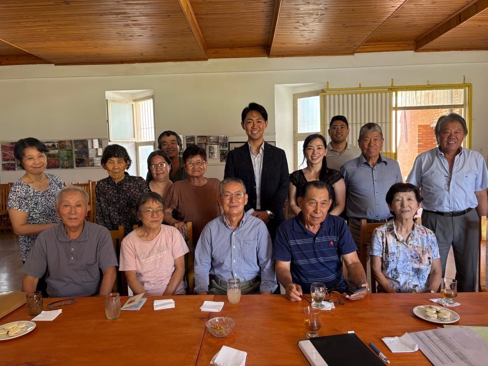 Consulado Itinerante 3