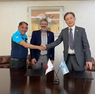 Boomberos Río Grande