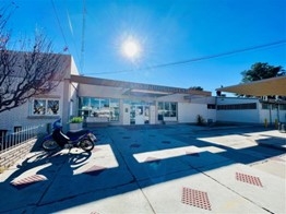 Hospital enfermeros argentinos 