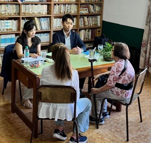 Consulado Itinerante 1