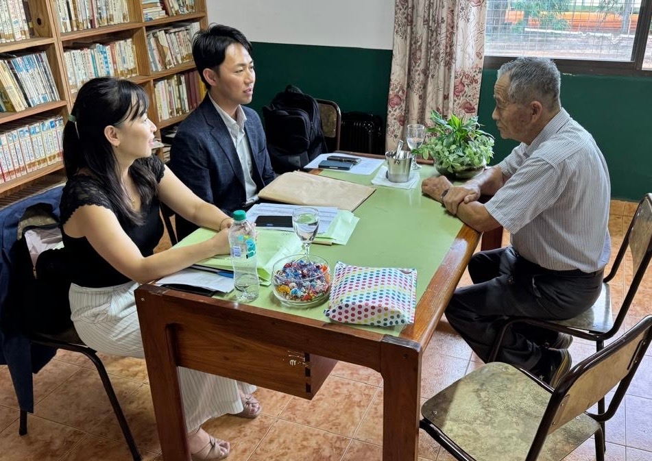 Consulado Itinerante 3