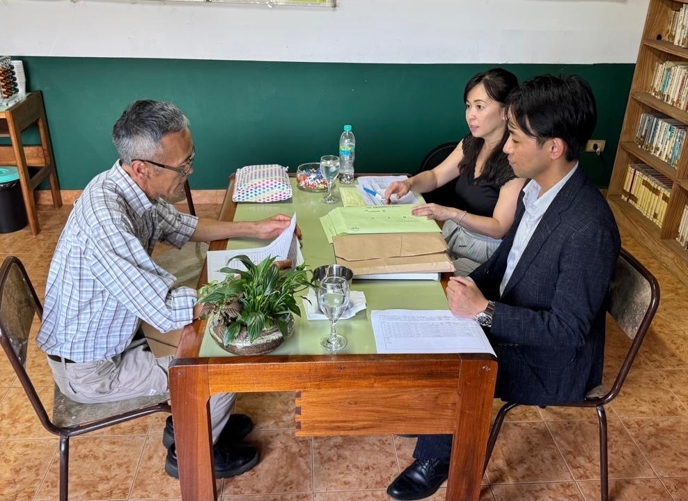 Consulado Itinerante 4