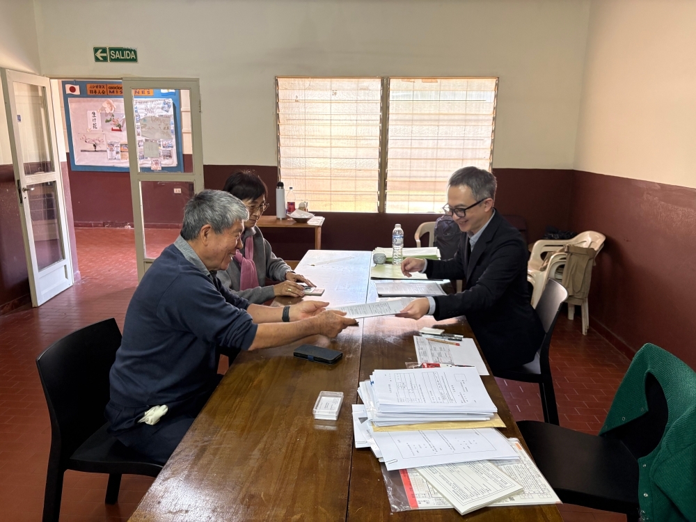 Consulado Itinerante 3